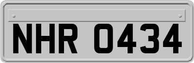 NHR0434