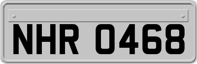 NHR0468