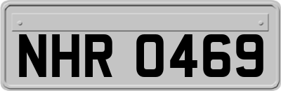 NHR0469