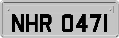 NHR0471