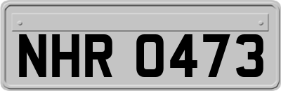 NHR0473