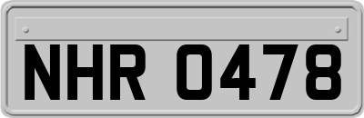 NHR0478