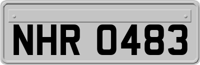 NHR0483