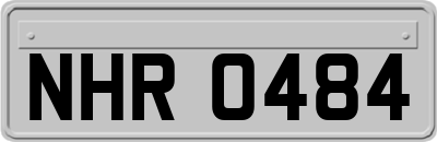 NHR0484