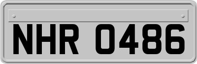 NHR0486