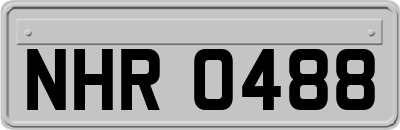 NHR0488