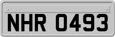 NHR0493