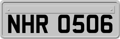NHR0506