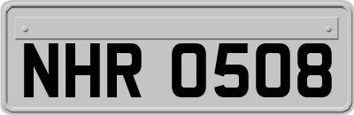 NHR0508