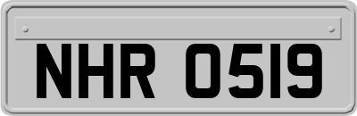 NHR0519