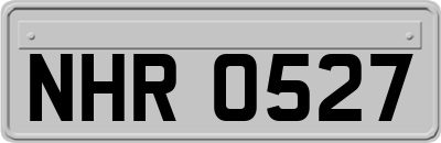 NHR0527