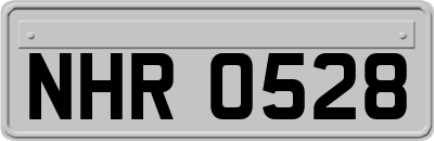 NHR0528