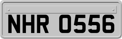 NHR0556