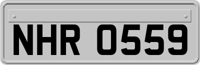 NHR0559