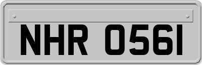NHR0561