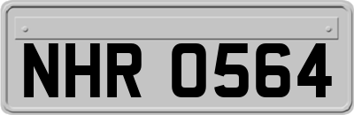 NHR0564