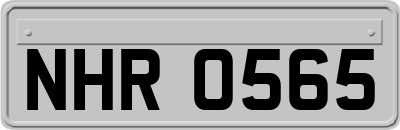 NHR0565
