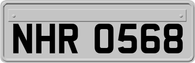 NHR0568