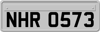 NHR0573