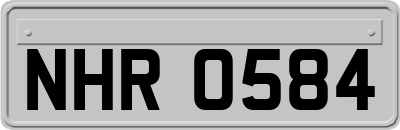 NHR0584