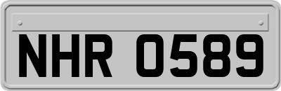 NHR0589