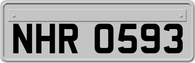 NHR0593