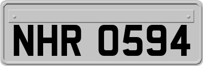 NHR0594