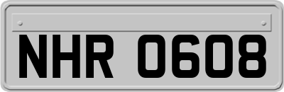 NHR0608