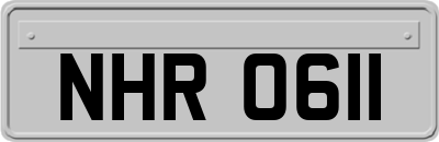 NHR0611