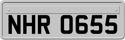 NHR0655