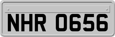 NHR0656