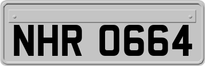 NHR0664