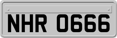NHR0666