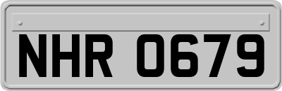 NHR0679