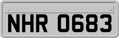 NHR0683