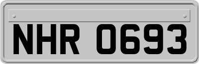 NHR0693