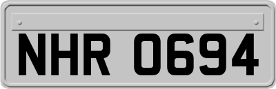 NHR0694