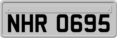 NHR0695