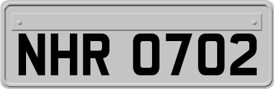NHR0702