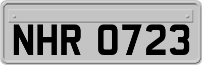 NHR0723