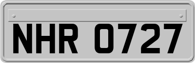 NHR0727