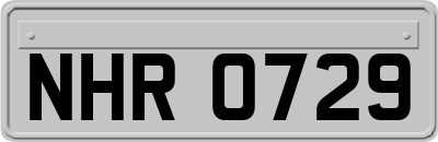 NHR0729