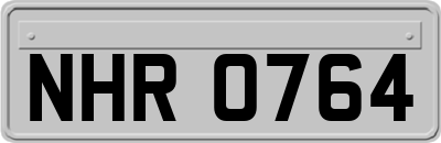 NHR0764
