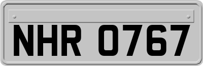NHR0767