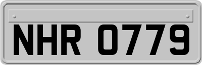 NHR0779
