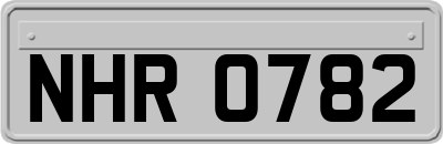NHR0782