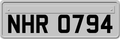 NHR0794
