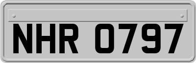 NHR0797