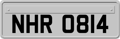 NHR0814