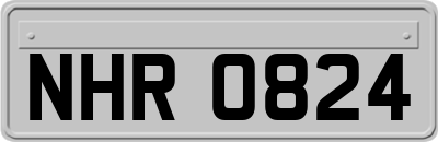 NHR0824